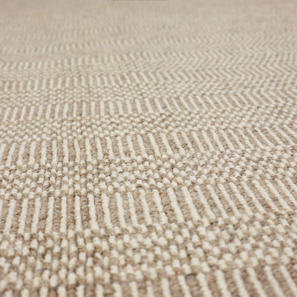 Karastan Collinsworth  Taupe  Transitional