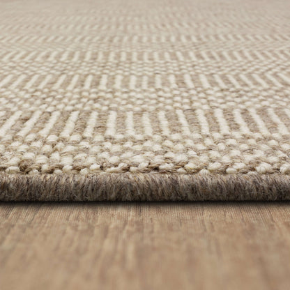 Karastan Collinsworth  Taupe  Transitional