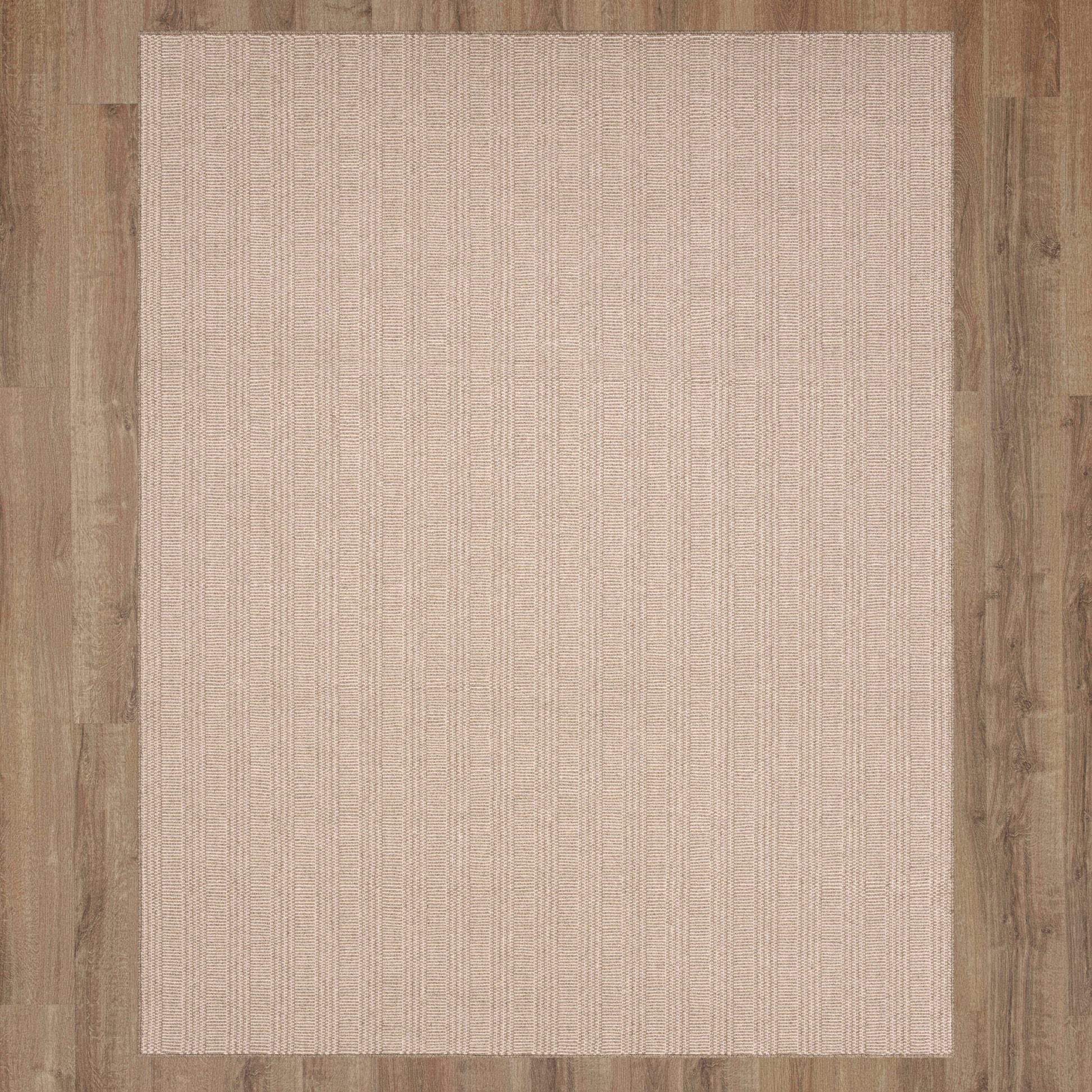 Karastan Collinsworth  Taupe  Transitional