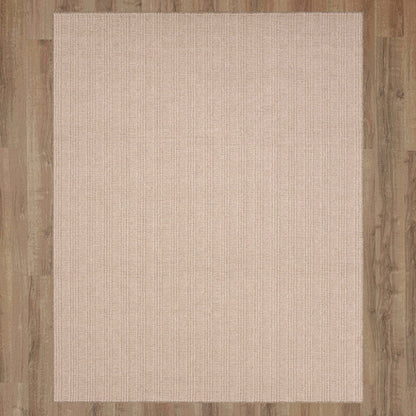 Karastan Collinsworth  Taupe  Transitional