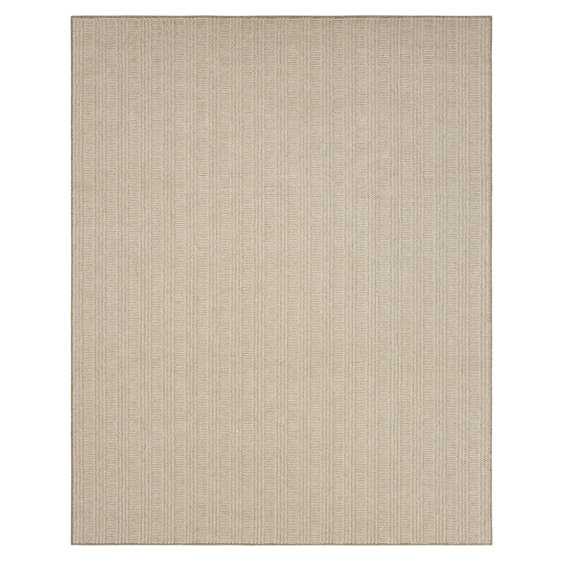 Karastan Collinsworth  Taupe  Transitional
