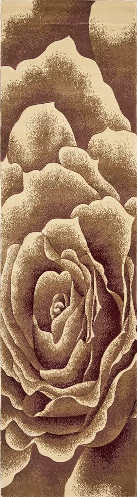 Kas Corinthian 5338 Ivory Traditional Machine Woven Rug