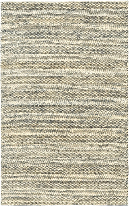 Kas Cortico 6152 Grey Casual Handwoven Rug