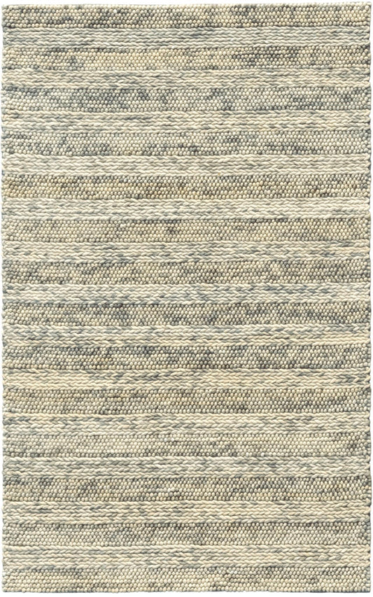 Kas Cortico 6152 Grey Casual Handwoven Rug
