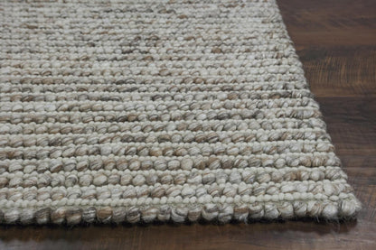Kas Cortico 6157 Natural  Casual Handwoven Rug