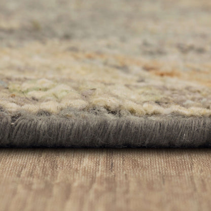 Karastan Coventry  Grey  Traditional