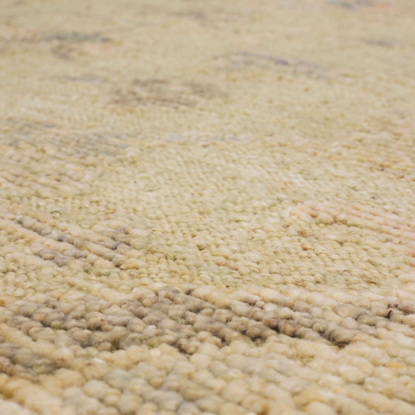 Karastan Coventry  Green  Traditional