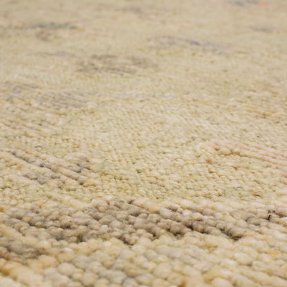 Karastan Coventry  Green  Traditional