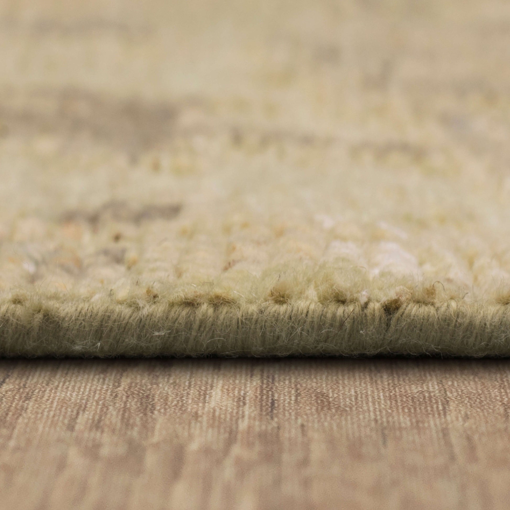 Karastan Coventry  Green  Traditional