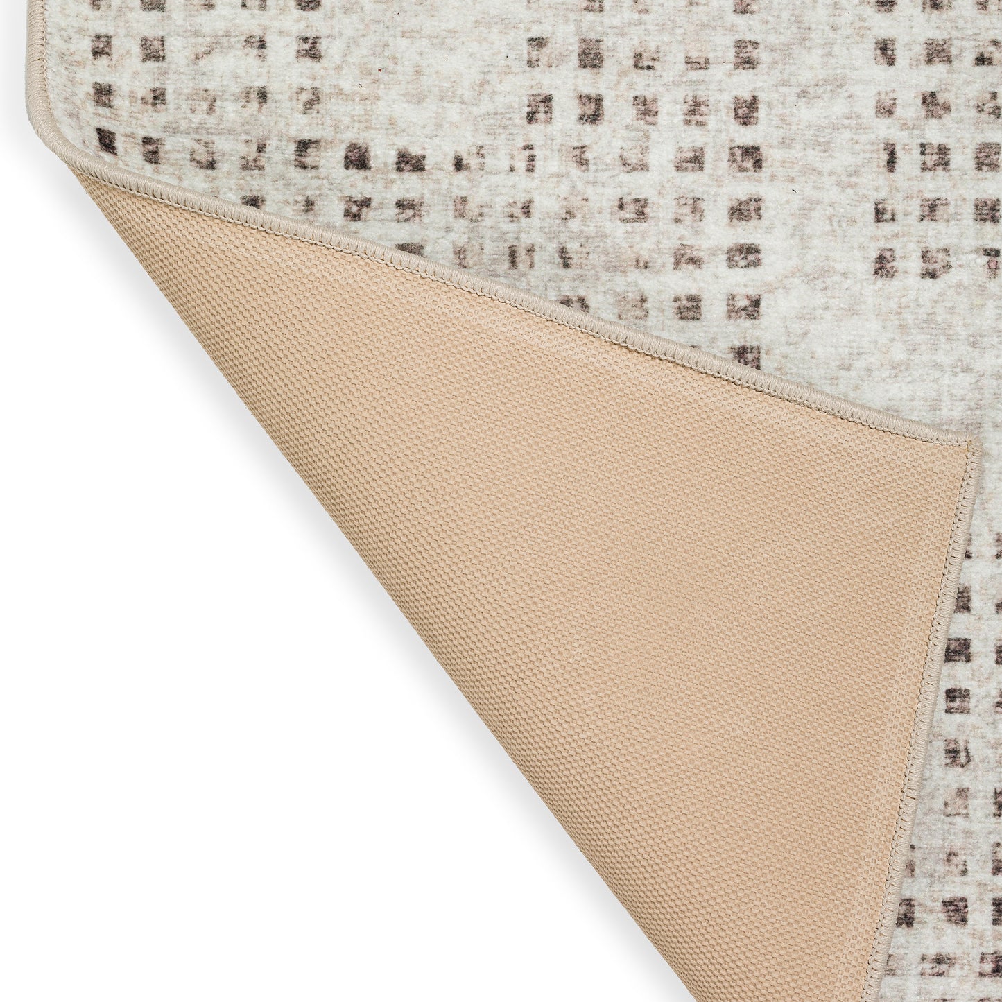 Dalyn Rugs Delano  Ivory  Transitional