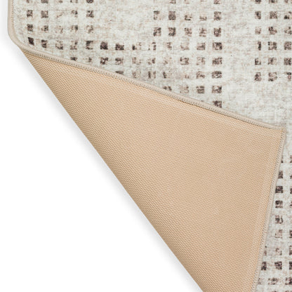 Dalyn Rugs Delano  Ivory  Transitional