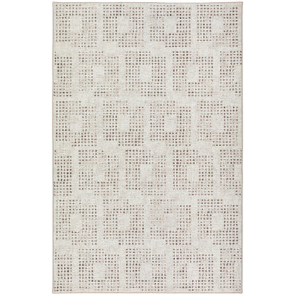 Dalyn Rugs Delano  Ivory  Transitional
