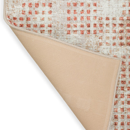 Dalyn Rugs Delano  Linen  Transitional