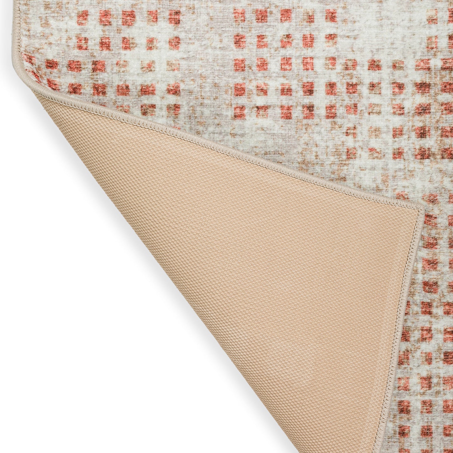 Dalyn Rugs Delano  Linen  Transitional