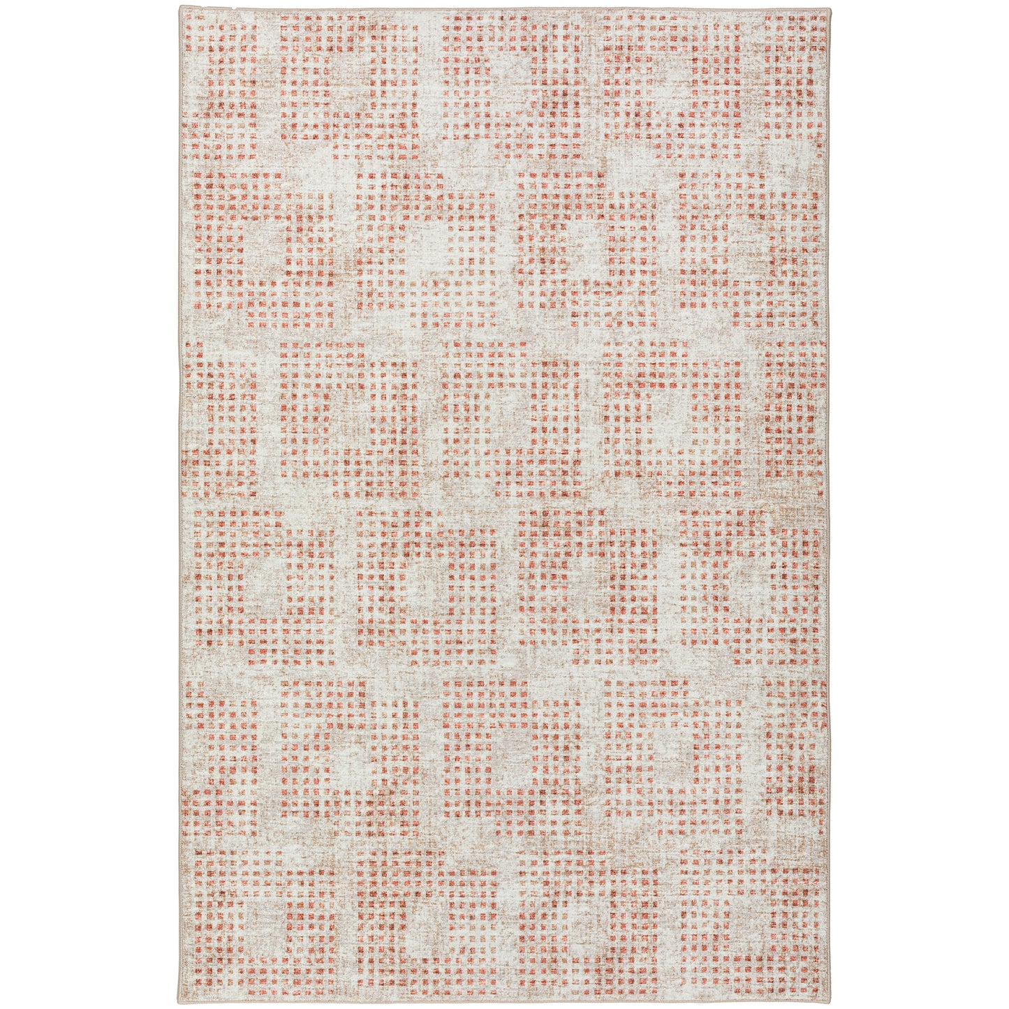 Dalyn Rugs Delano  Linen  Transitional