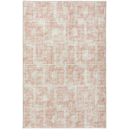 Dalyn Rugs Delano  Linen  Transitional