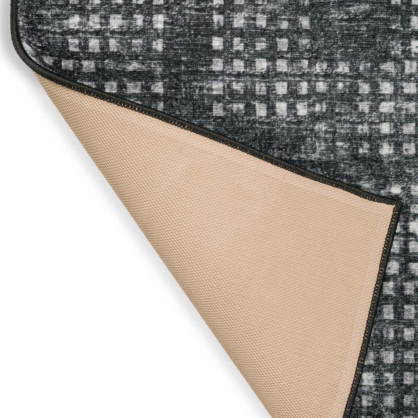 Dalyn Rugs Delano  Midnight  Transitional