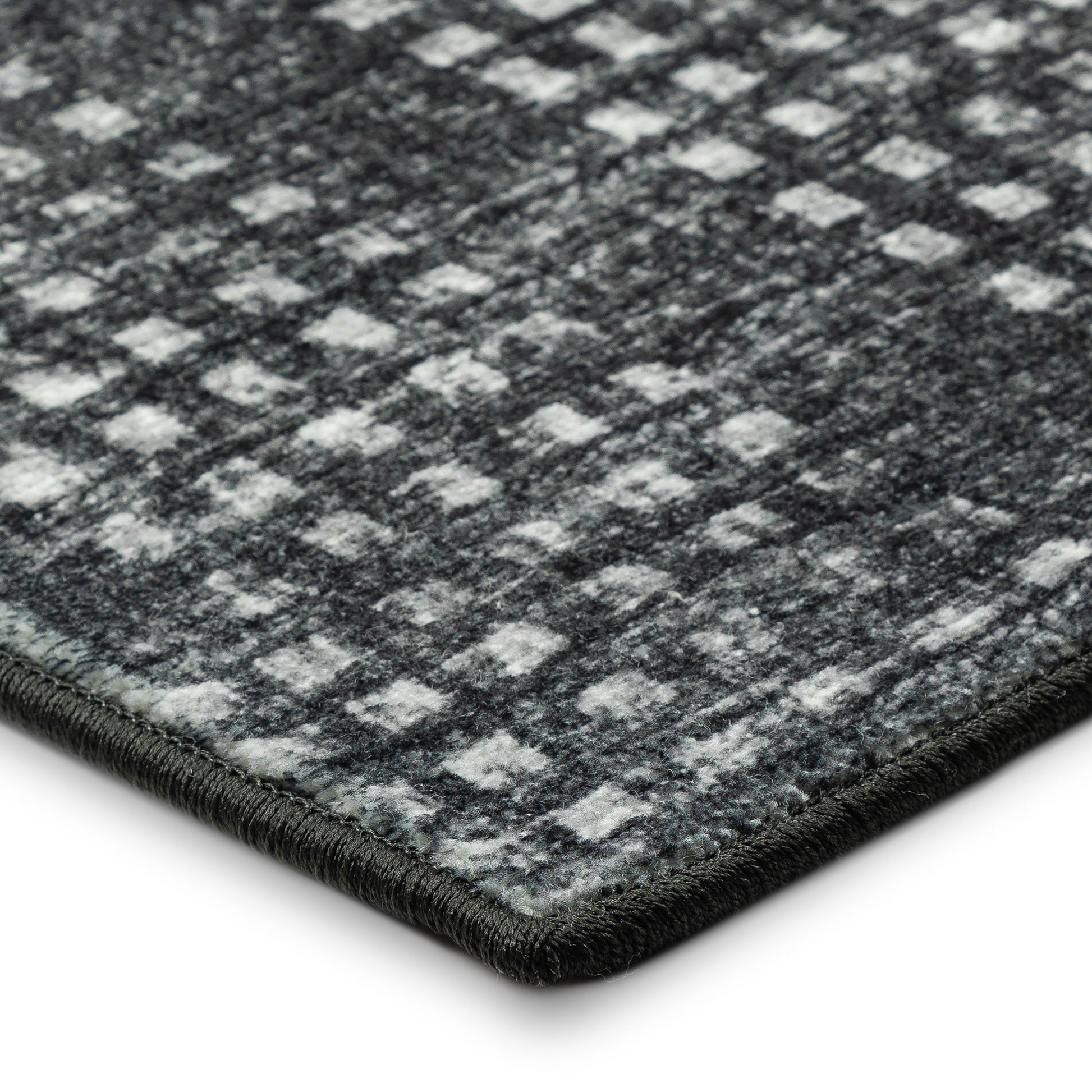 Dalyn Rugs Delano  Midnight  Transitional