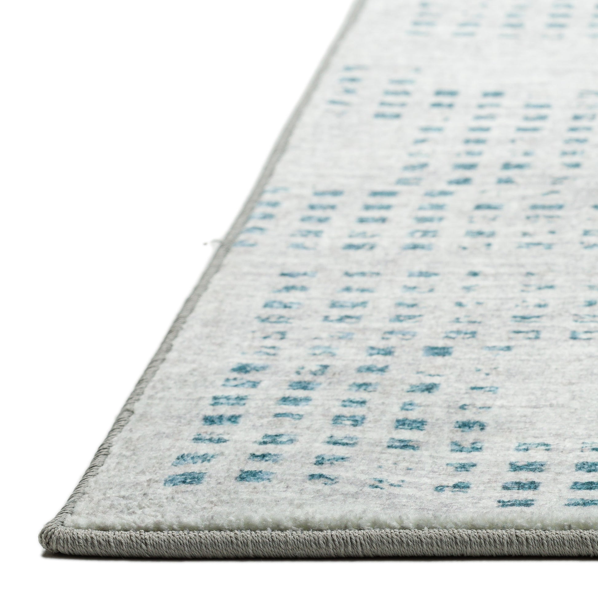 Dalyn Rugs Delano  Tin  Transitional