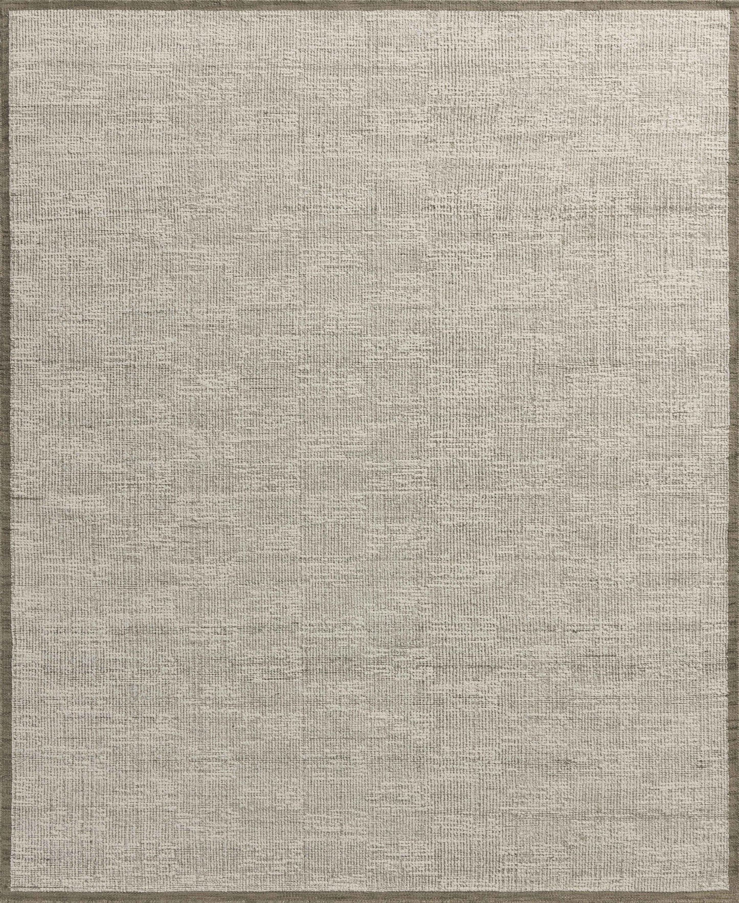 Amber Lewis x Loloi Dakota  Olive Ivory Contemporary