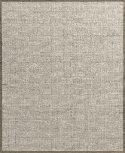 Amber Lewis x Loloi Dakota  Olive Ivory Contemporary