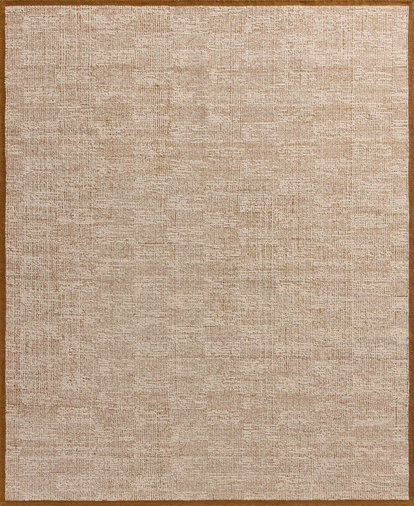 Amber Lewis x Loloi Dakota  Spice Ivory Contemporary