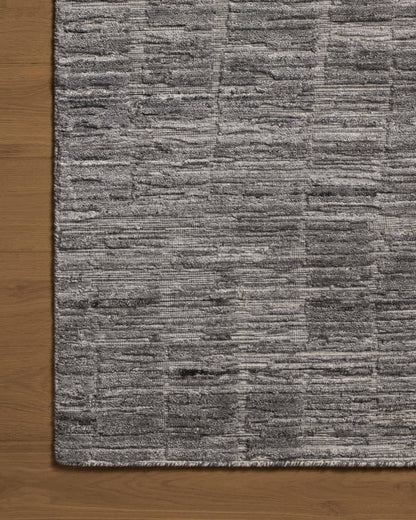 Jean Stoffer x Loloi Daniel  Slate  Contemporary