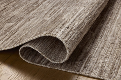 Jean Stoffer x Loloi Daniel  Dove  Contemporary