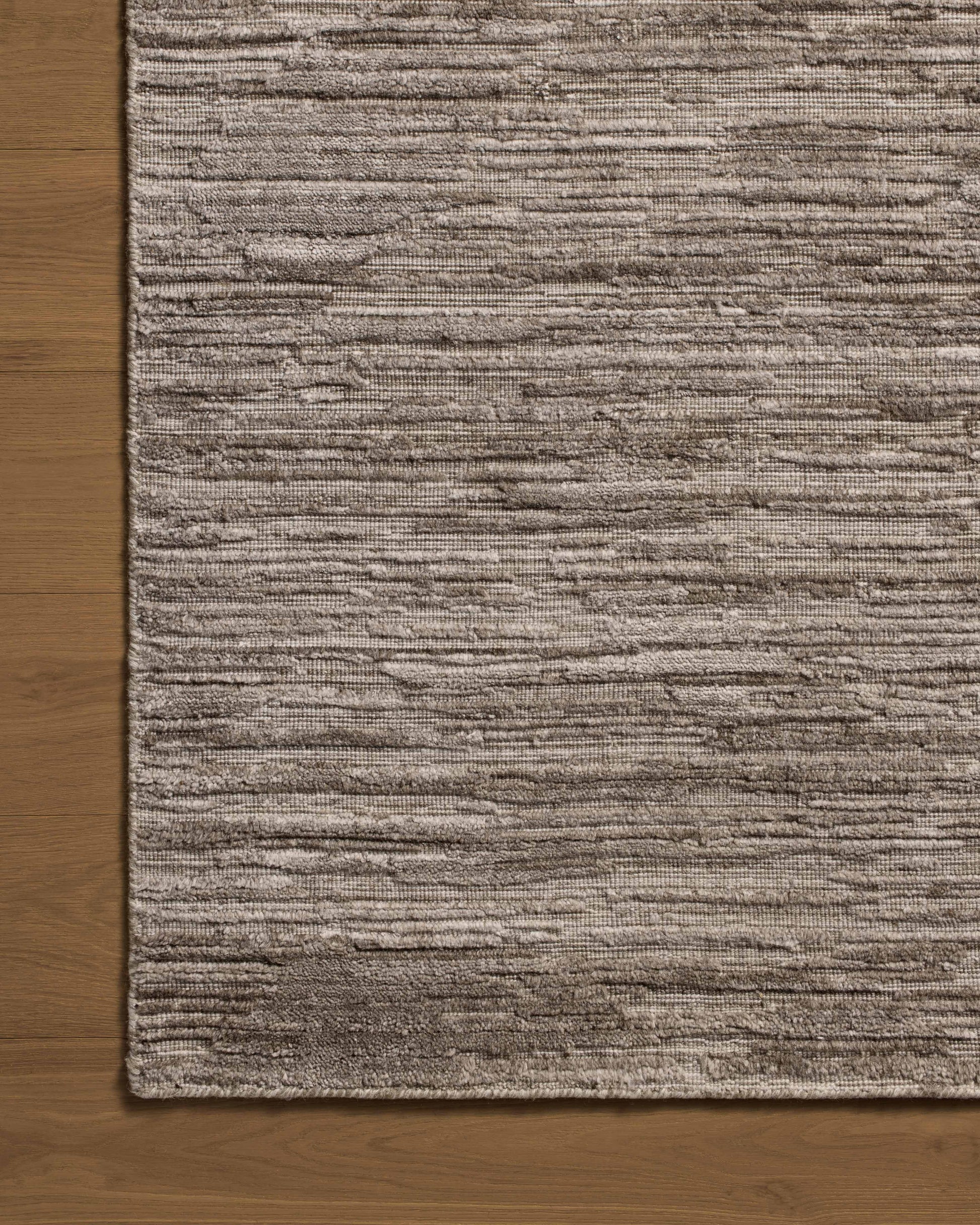 Jean Stoffer x Loloi Daniel  Dove  Contemporary