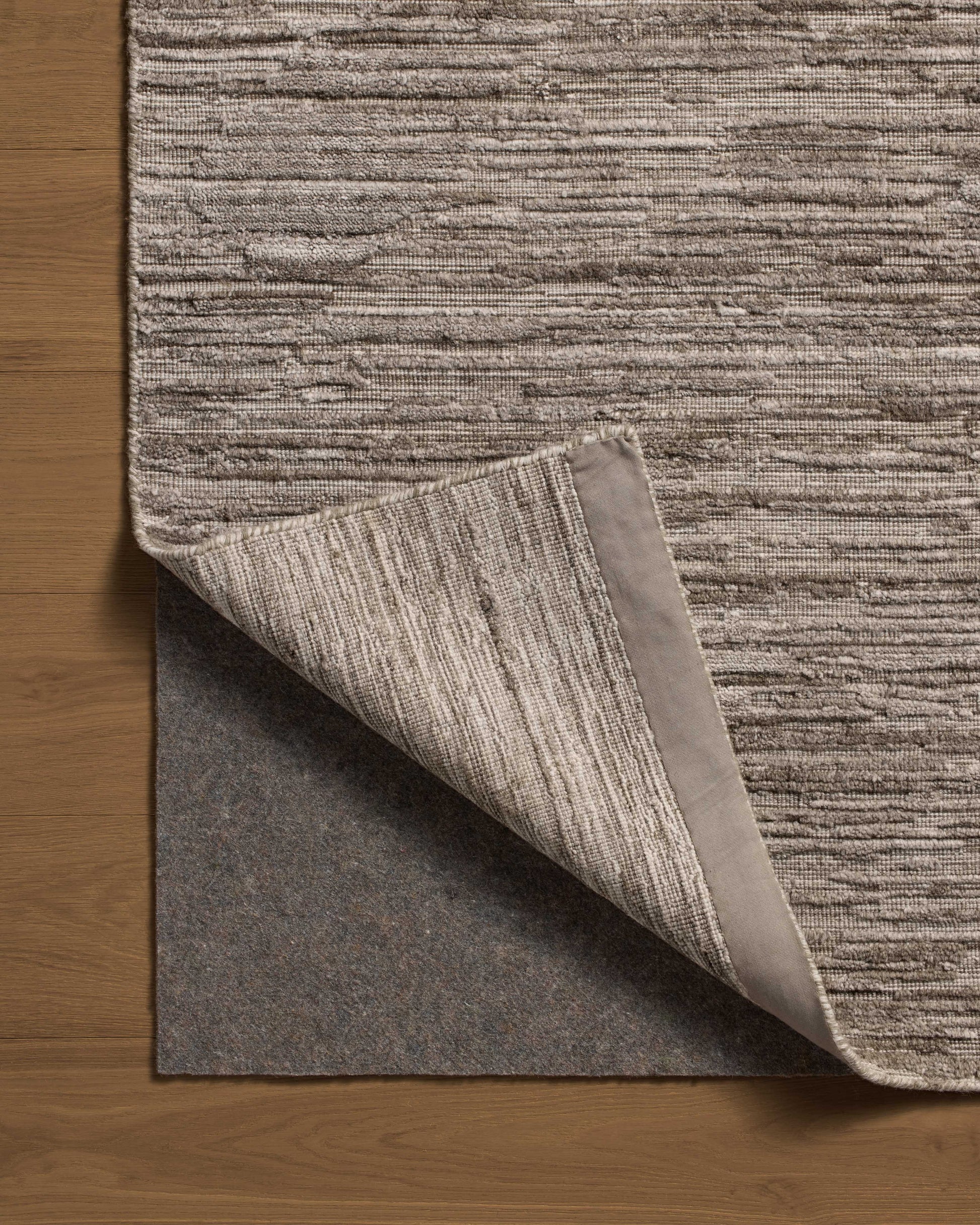 Jean Stoffer x Loloi Daniel  Dove  Contemporary