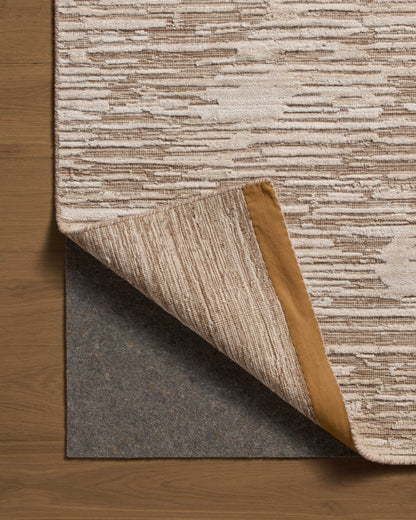 Jean Stoffer x Loloi Daniel  Natural  Contemporary