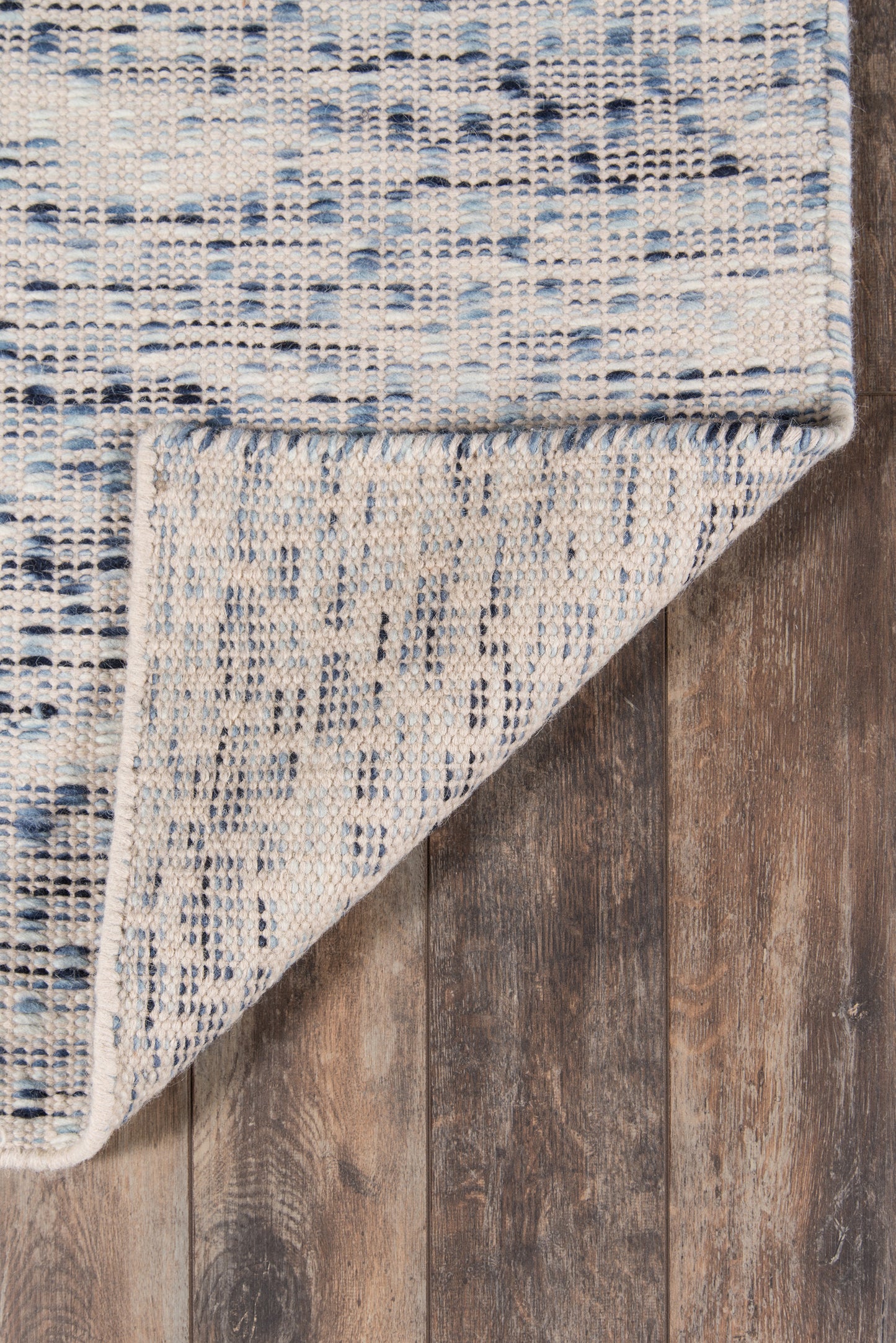 Erin Gates Dartmouth  Blue  Contemporary