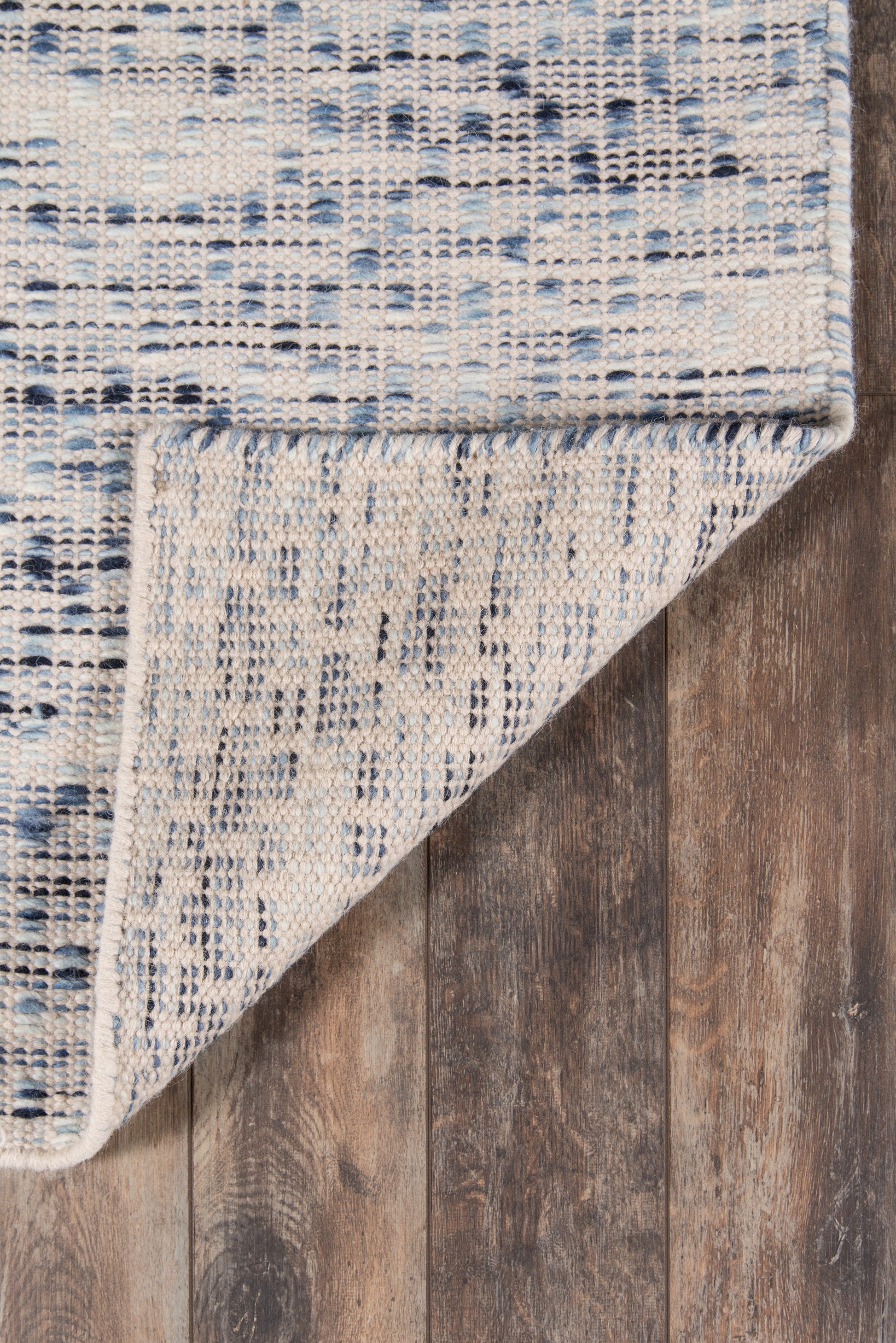 Erin Gates Dartmouth  Blue  Contemporary