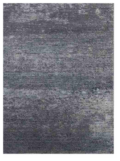 Limited DALBY DA - 705 Pale Sky Transitional Knotted Rug - Rugs - Limited - Atlanta Designer Rugs