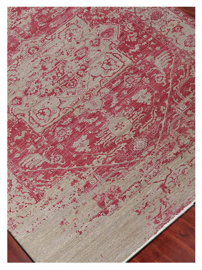 Limited DALBY DA - 701 MERINO Transitional Knotted Rug - Rugs - Limited - Atlanta Designer Rugs