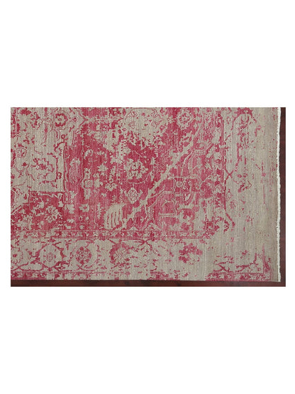 Limited DALBY DA - 701 MERINO Transitional Knotted Rug - Rugs - Limited - Atlanta Designer Rugs