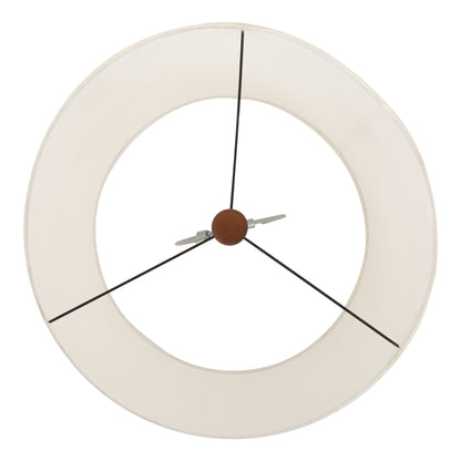 Moes Home Floor Lamps Gwen Brown Rustic Furniture