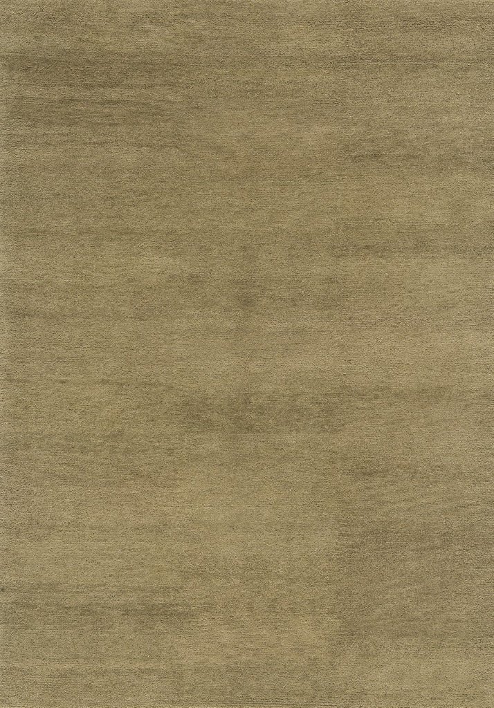 Momeni Desert Gabbeh DG-06 Sage Contemporary Hand Knotted Rug