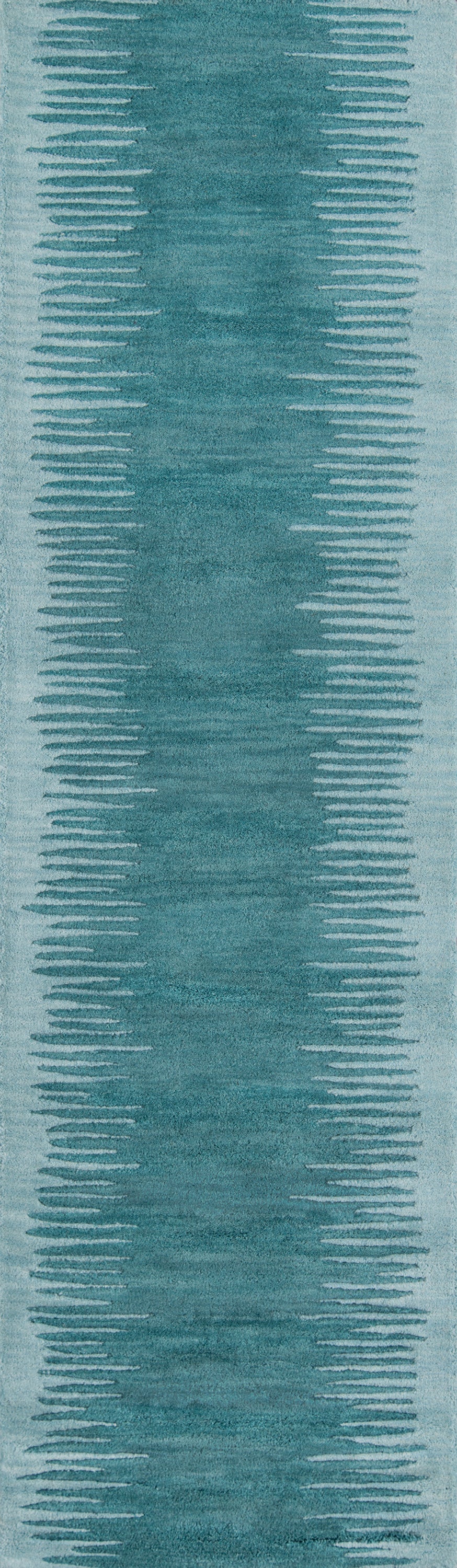 Momeni Delhi  Aqua  Contemporary