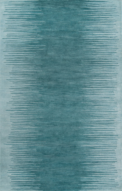 Momeni Delhi  Aqua  Contemporary