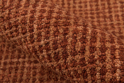 Momeni Delhi  Rust  Contemporary