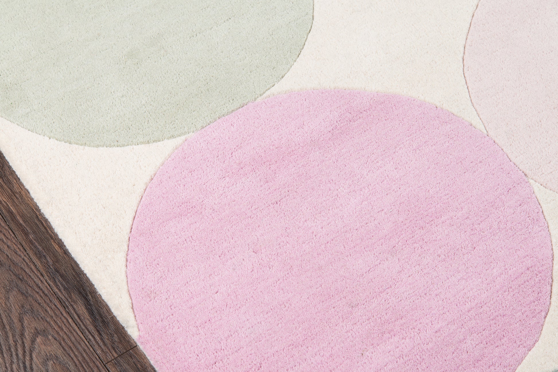 Novogratz Delmar  Pastel  Modern