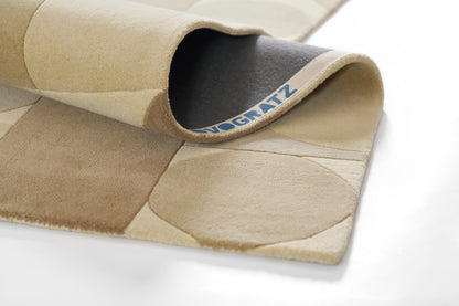 Novogratz Delmar  Neutral  Modern