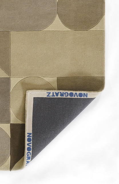 Novogratz Delmar  Neutral  Modern