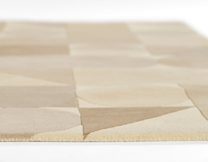 Novogratz Delmar  Neutral  Modern