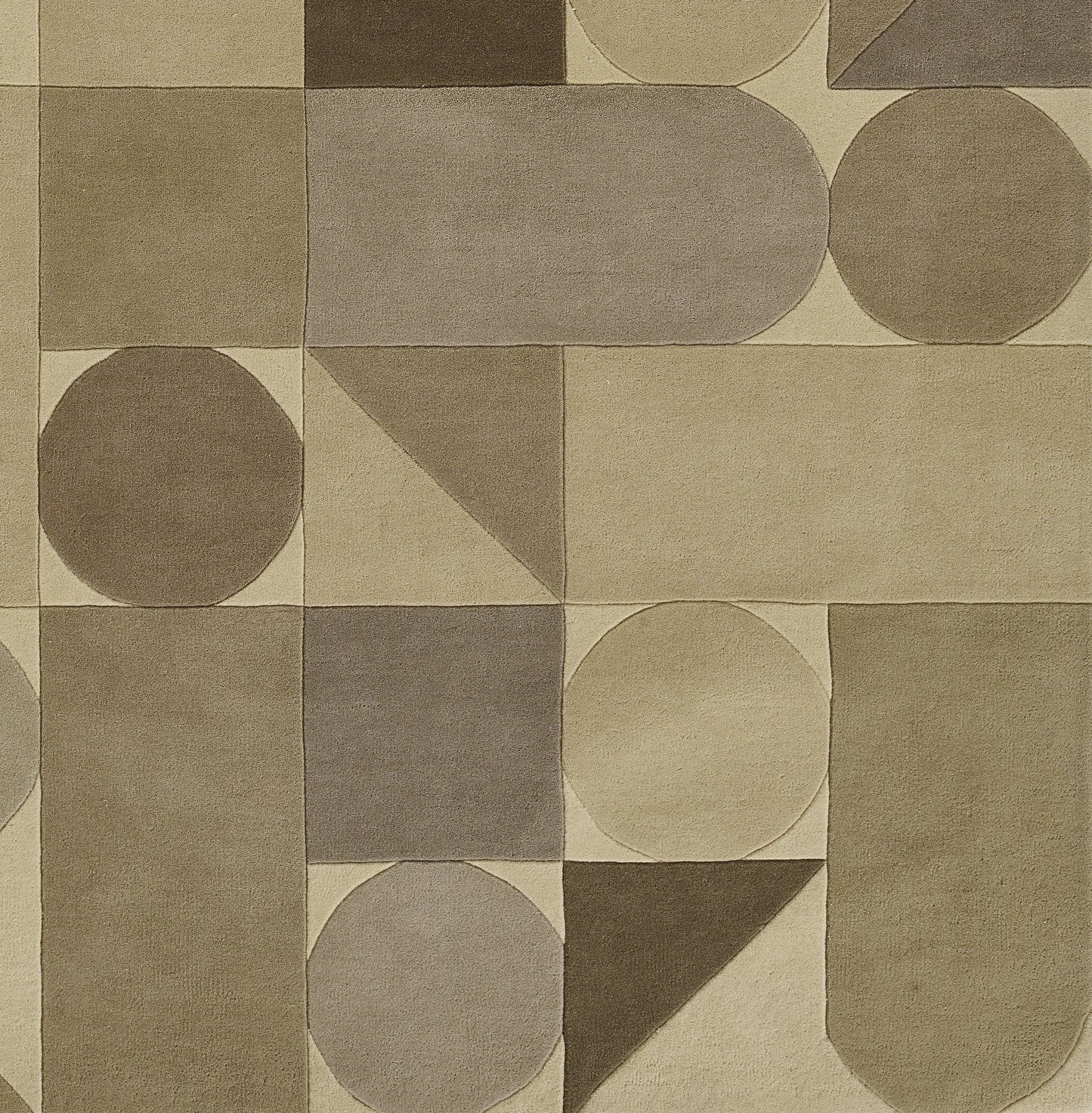 Novogratz Delmar  Neutral  Modern