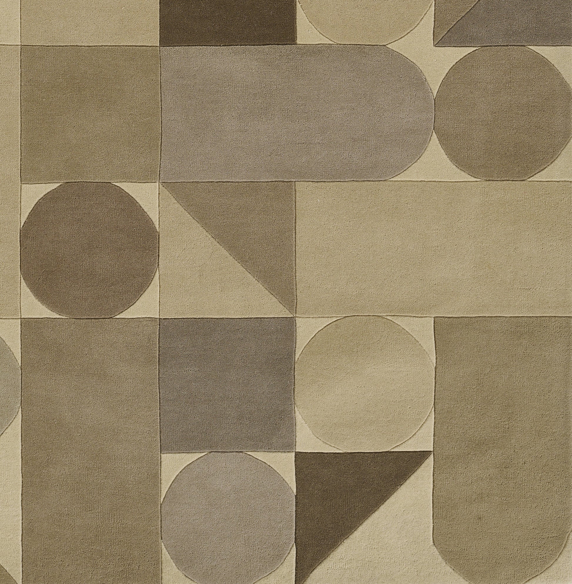 Novogratz Delmar  Neutral  Modern