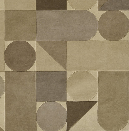 Novogratz Delmar  Neutral  Modern