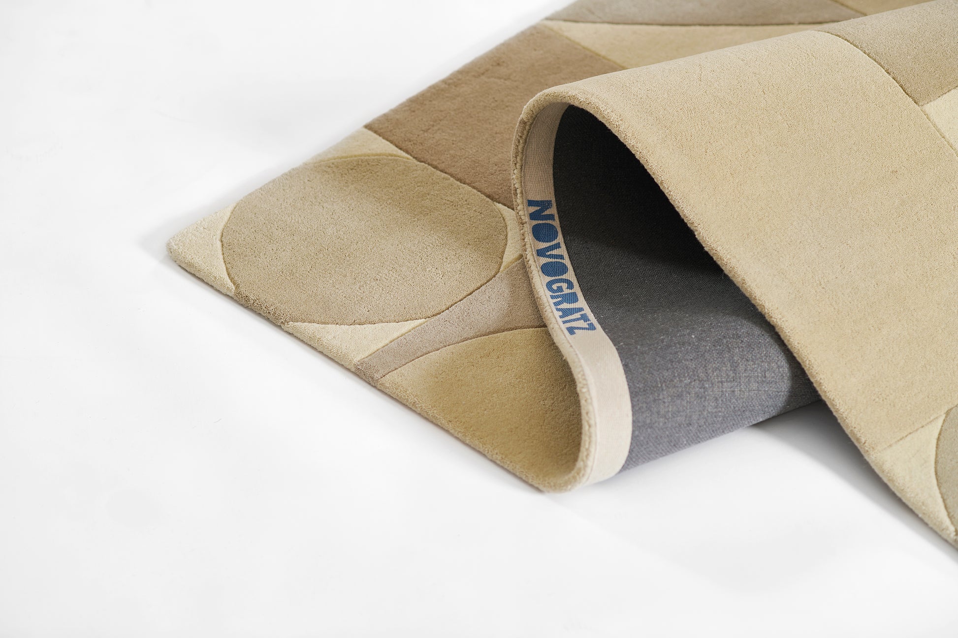 Novogratz Delmar  Neutral  Modern