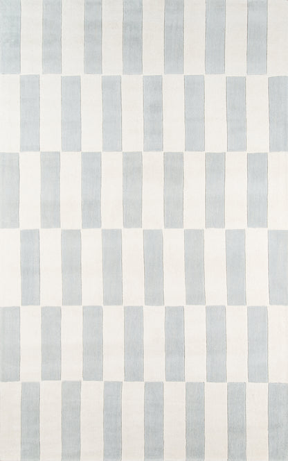 Novogratz Delmar  Grey  Modern